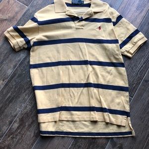 Men’s polo